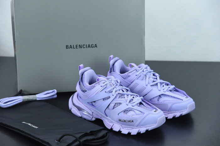BALCIA Track SNEAKER