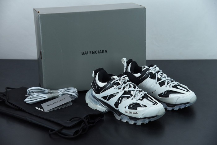 BALCIA Track SNEAKER