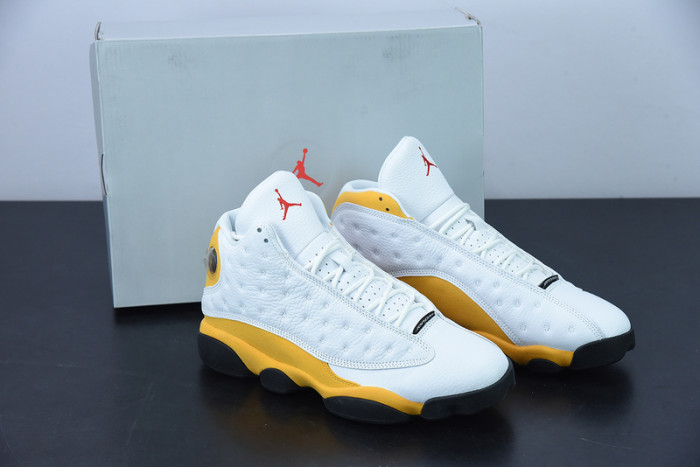 Air Jordan 13 Del Sol 414571-167