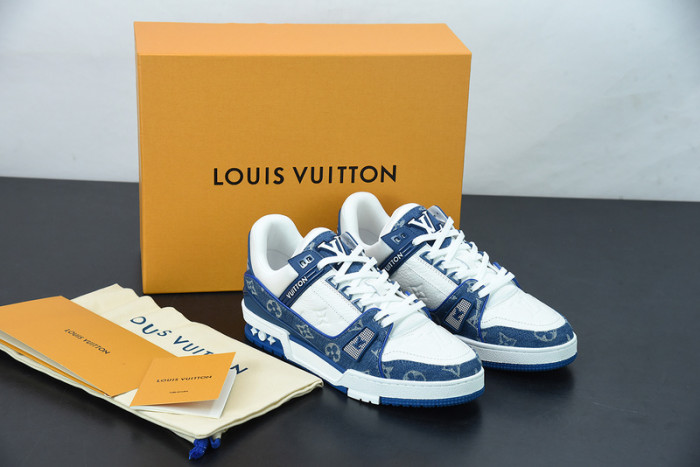 LUSV SNEAKERS