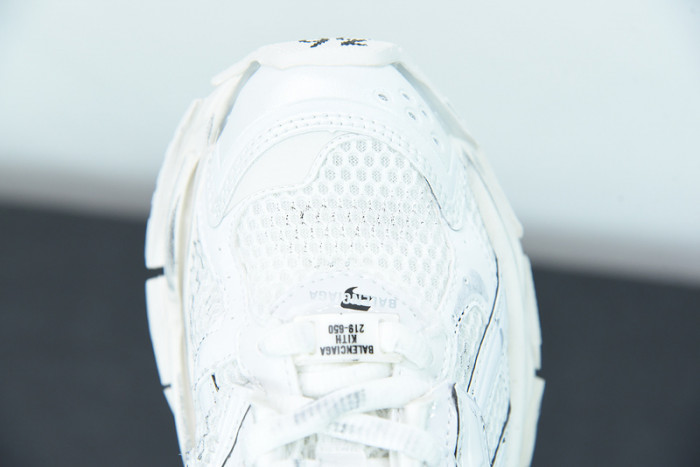 BALCIA RUNNER SNEAKER