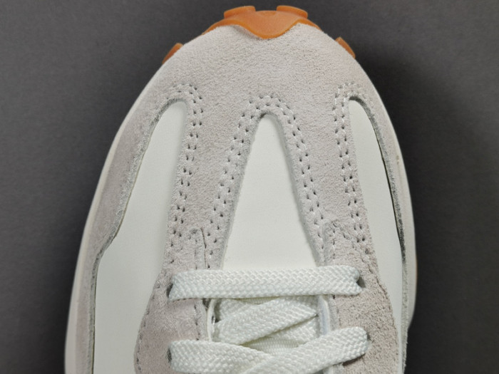 (WMNS) New Balance 327 
