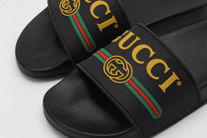 GCI GG Slide Sandal