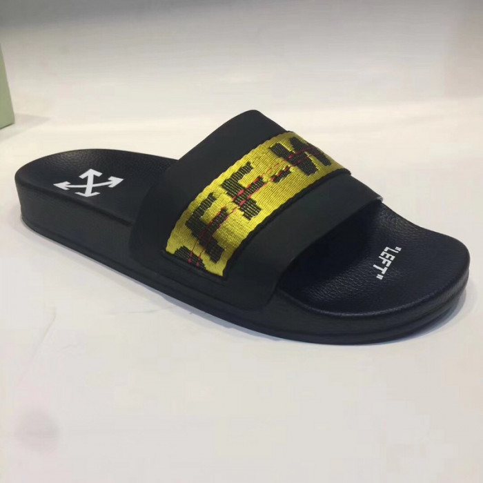 OFW Slide Sandal