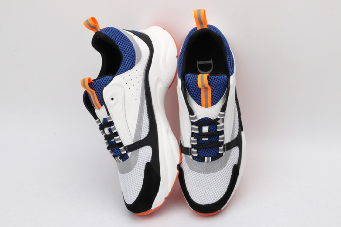 DOR B22 SNEAKERS