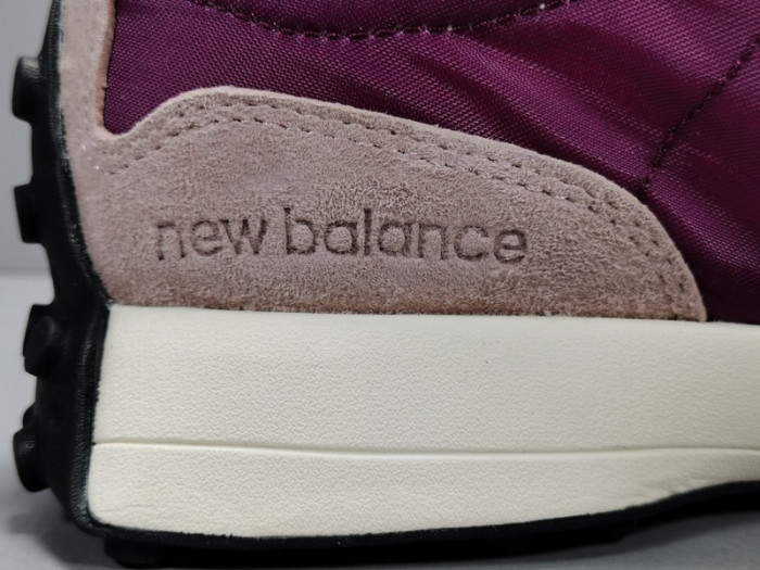 New Balance Size? x 327 