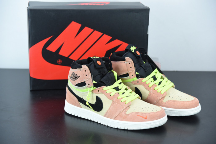 Air Jordan 1 High Switch CW6576-800