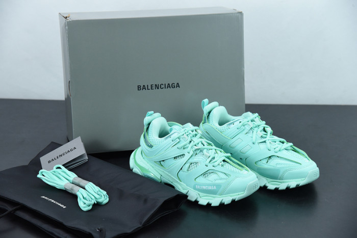 BALCIA Track SNEAKER