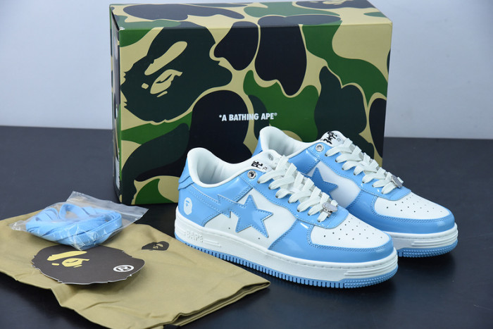 BAPE SHOE