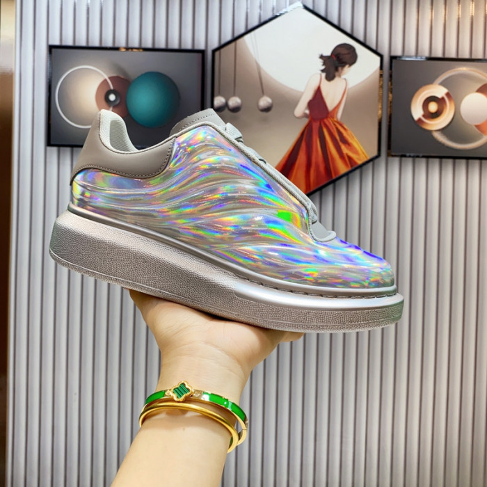 ALEXMQ Sneakers