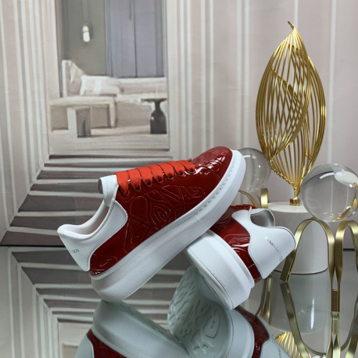 ALEXMQ Sneakers