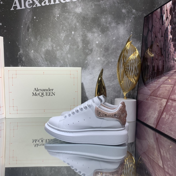 ALEXMQ Sneakers