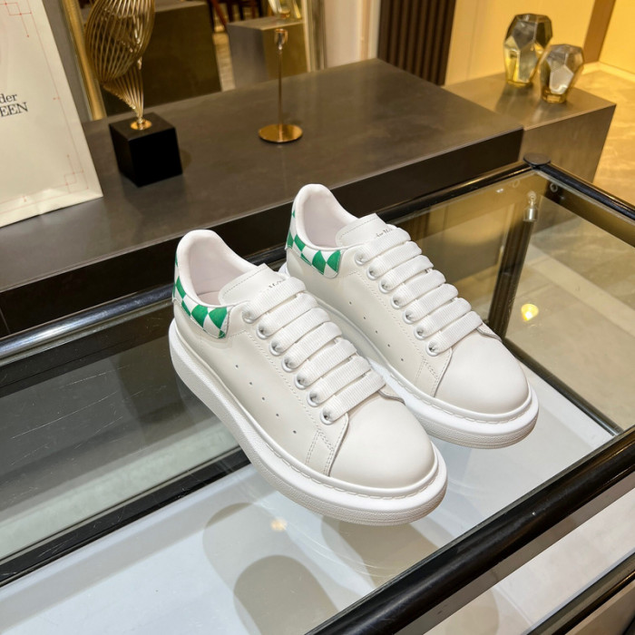 ALEXMQ Sneakers