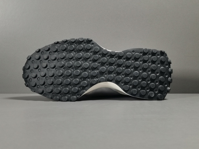 New Balance 327 Sea Salt Black MS327FE