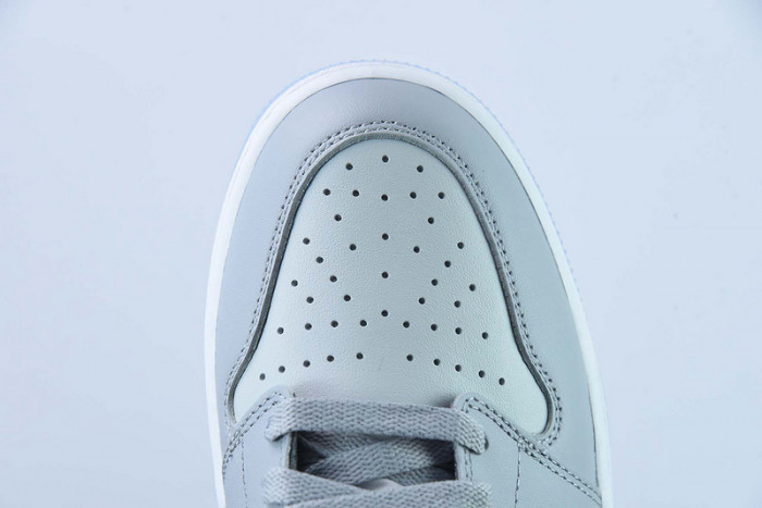 Air Jordan 1 Golf Low Wolf Grey DD9315-002