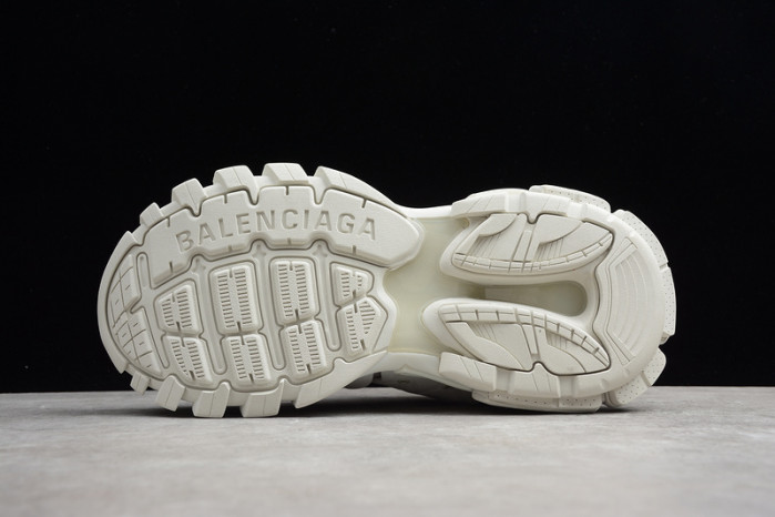 BALCIA Track SNEAKER (LED)