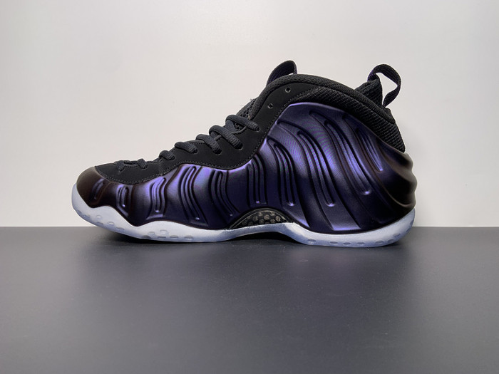 NIKE AIR FOAMPOSITE ONE EGGPLANT (2017) 314996-008
