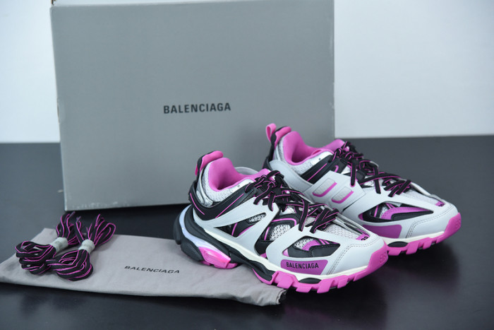 BALCIA Track SNEAKER (LED)