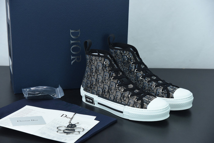 DOR B23 SNEAKERS