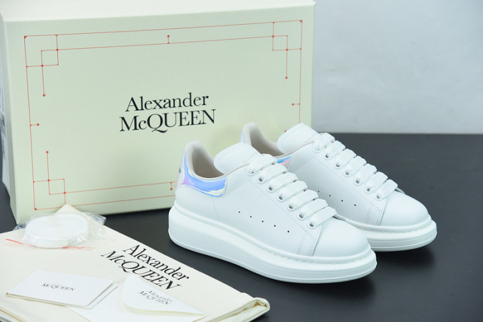 ALEXMQ Sole Sneakers 376894