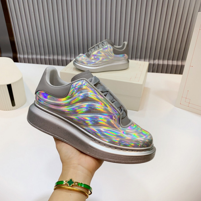 ALEXMQ Sneakers