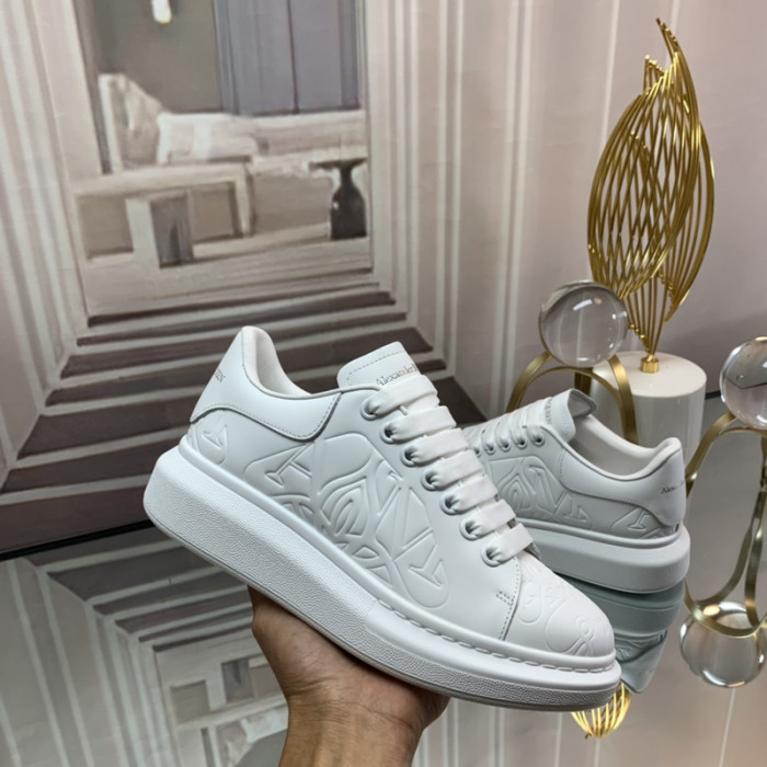 ALEXMQ Sneakers