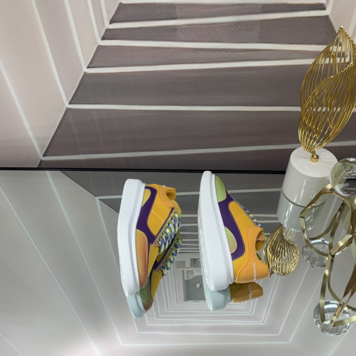 ALEXMQ Sneakers