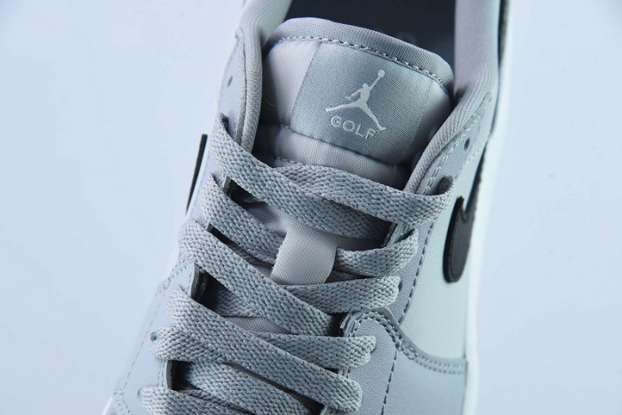 Air Jordan 1 Golf Low Wolf Grey DD9315-002