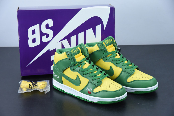 S*p*e x nike sb dunk high dn3741-700