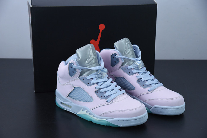 Air Jordan 5 Easter 2022 DV0562-600