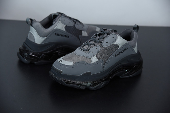 BALCIA Triple S Sneaker