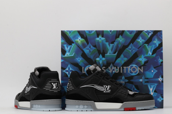 LUSV SNEAKERS