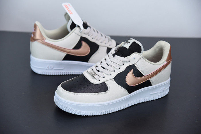 Nike Air Force 1 Milk tea DB5080-200