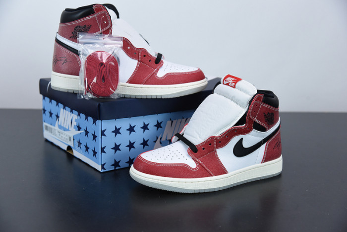 Trophy Room x Air Jordan 1 High OG DA2728-100