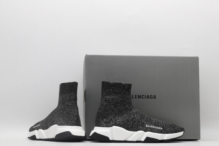 BALCIA Speed Trainer