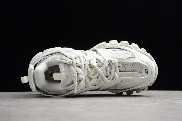 BALCIA Track SNEAKER (LED)