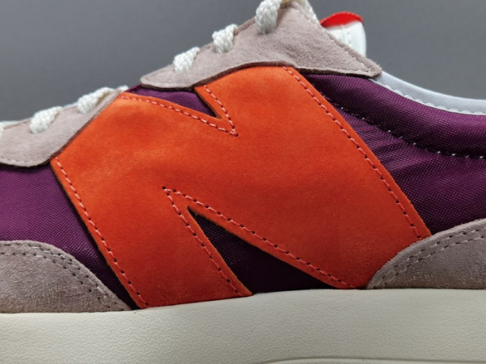 New Balance Size? x 327 