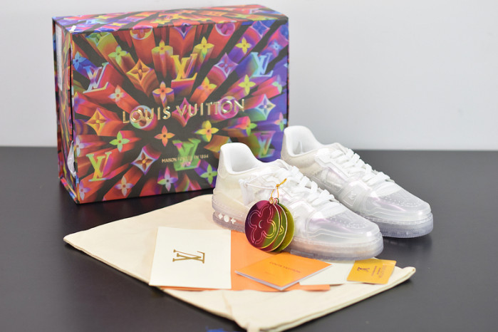 LUSV SNEAKERS