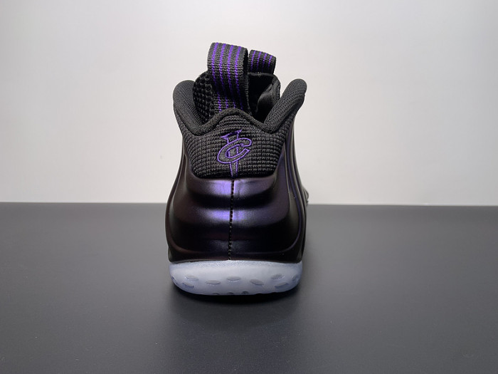 NIKE AIR FOAMPOSITE ONE EGGPLANT (2017) 314996-008