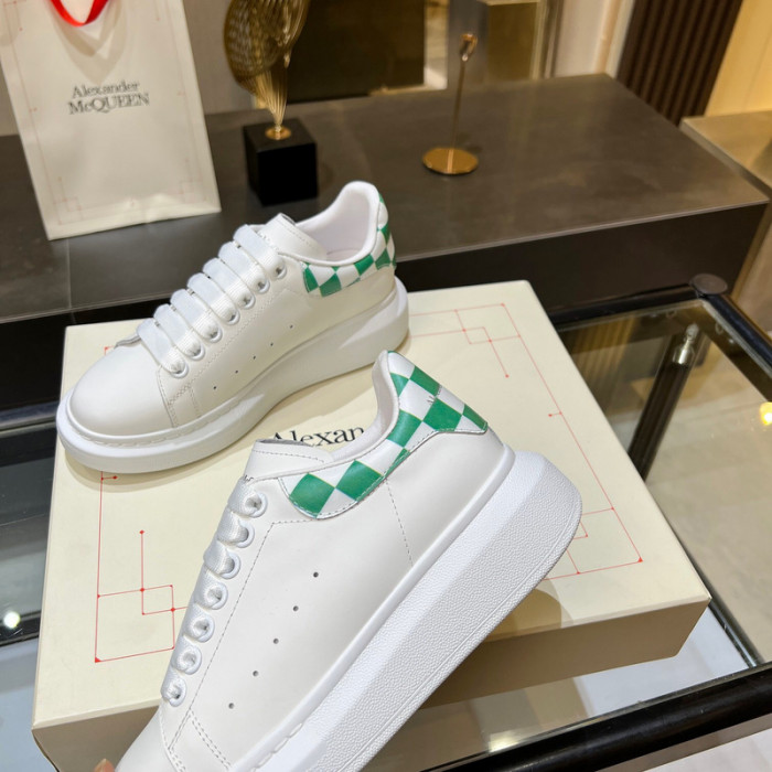 ALEXMQ Sneakers