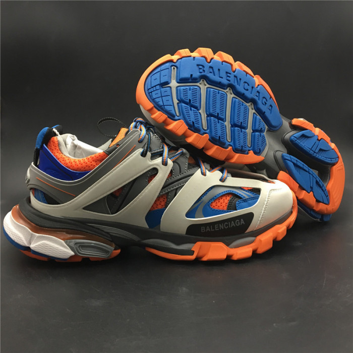 BALCIA Track SNEAKER