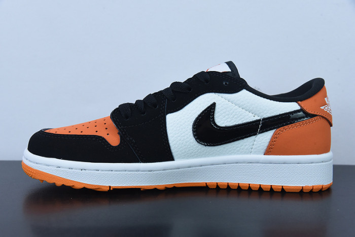 Air Jordan 1 Low Golf 