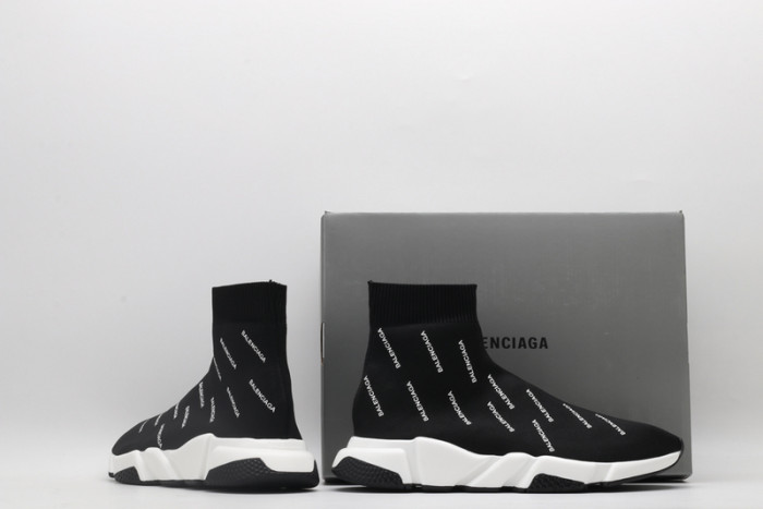 BALCIA Speed Trainer