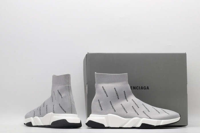 BALCIA Speed Trainer