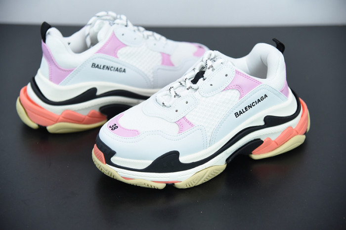 BALCIA Triple S Sneaker