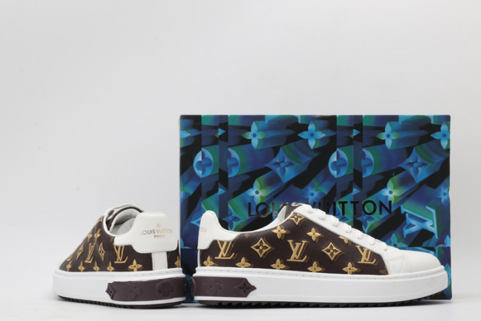 LUSV SNEAKERS
