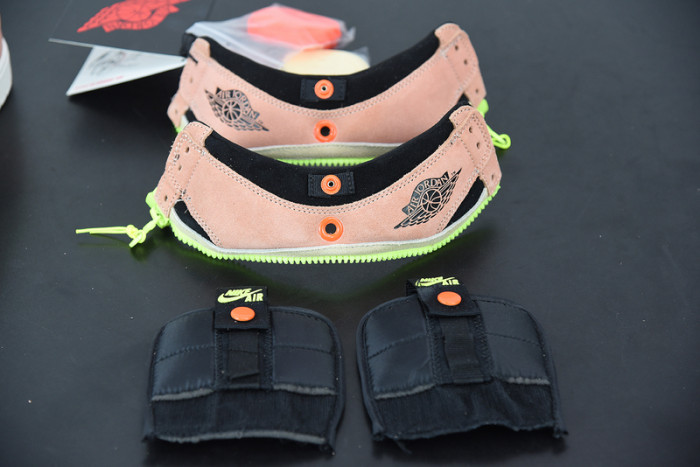 Air Jordan 1 High Switch CW6576-800