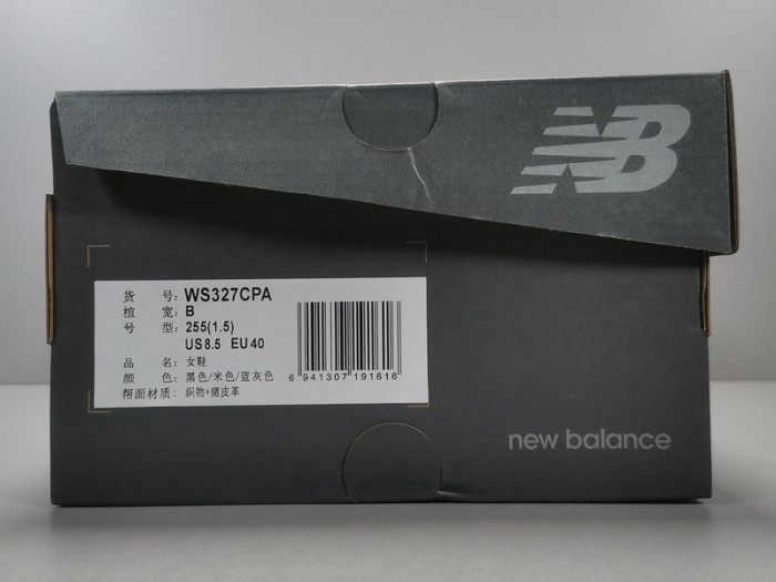 (Women) New Balance 327 