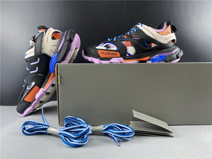 BALCIA Track SNEAKER