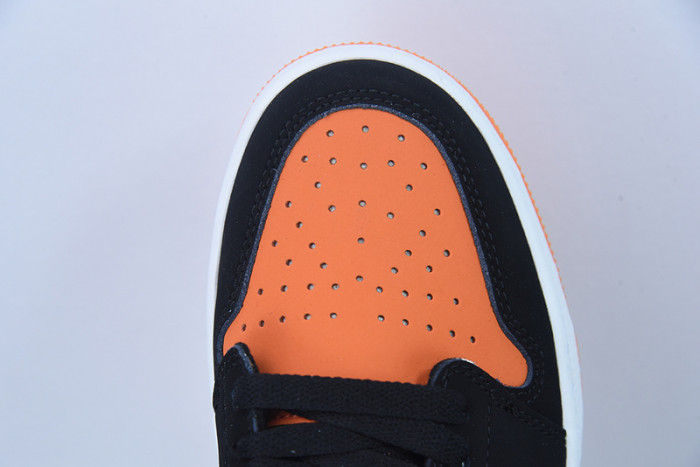 Air Jordan 1 Low Golf 